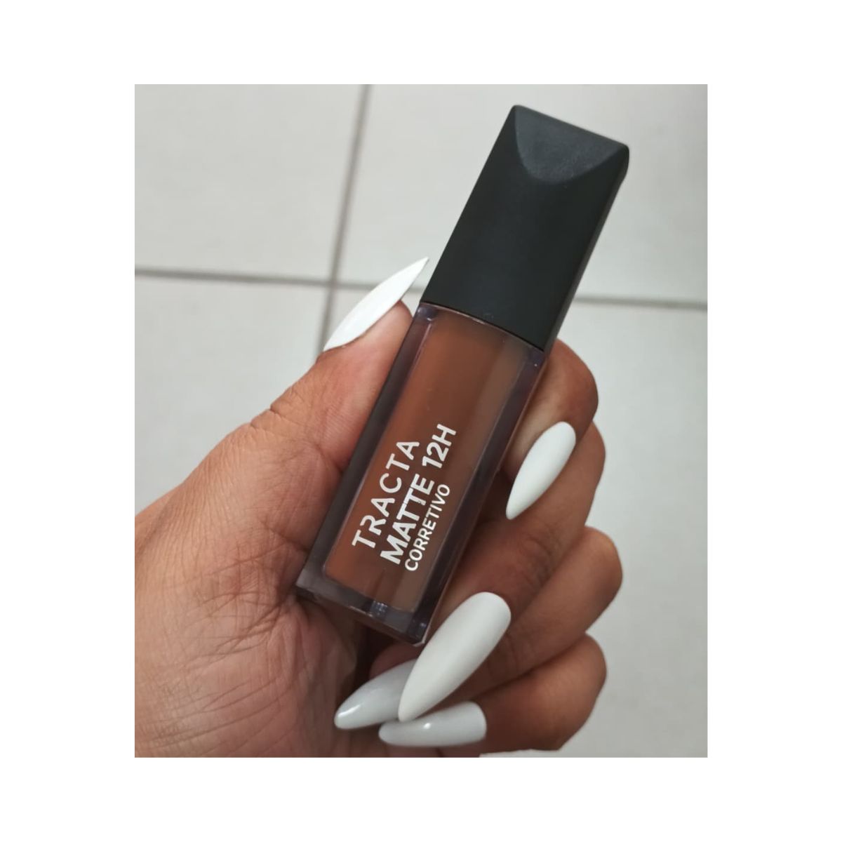 CORRETIVO LIQUIDO MATTE 13 TRACTA