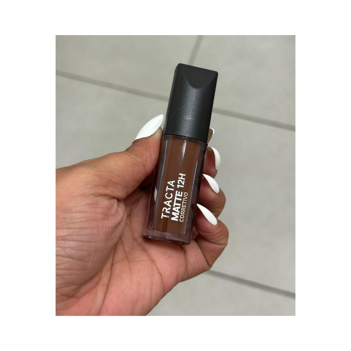 CORRETIVO LIQUIDO MATTE 14 TRACTA
