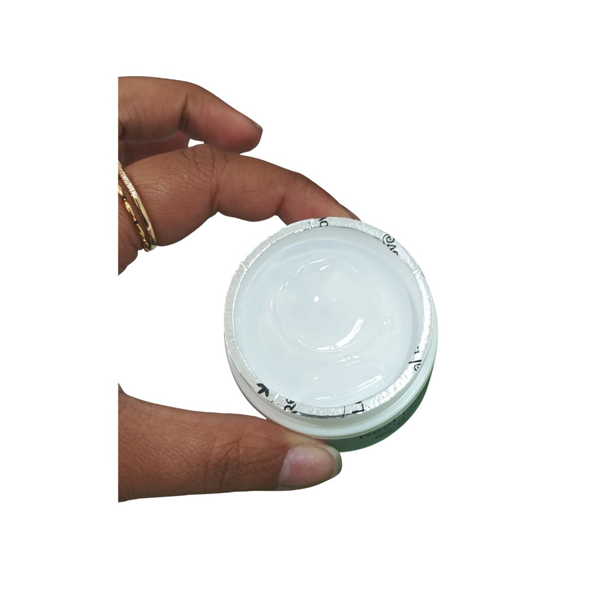 GEL DE ALONGAMENTO ALLSMILE HARD 1 TRANSPARENTE REAL LOVE 15ML