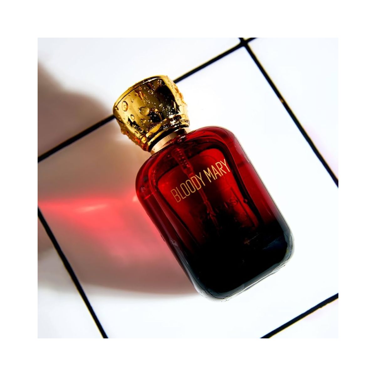 EDT PARIS ELYSEES FEMININO BLOODY MARY 100ML