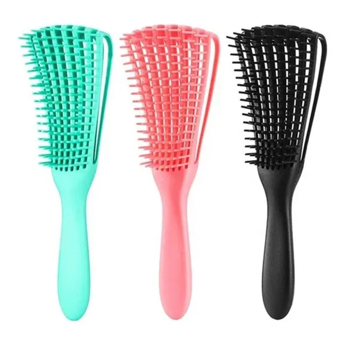 KIT LOLA COSMETICS UMIDIFICADOR DE CACHOS QUE SABIA DEMAIS 250ML + ESCOVA POLVO