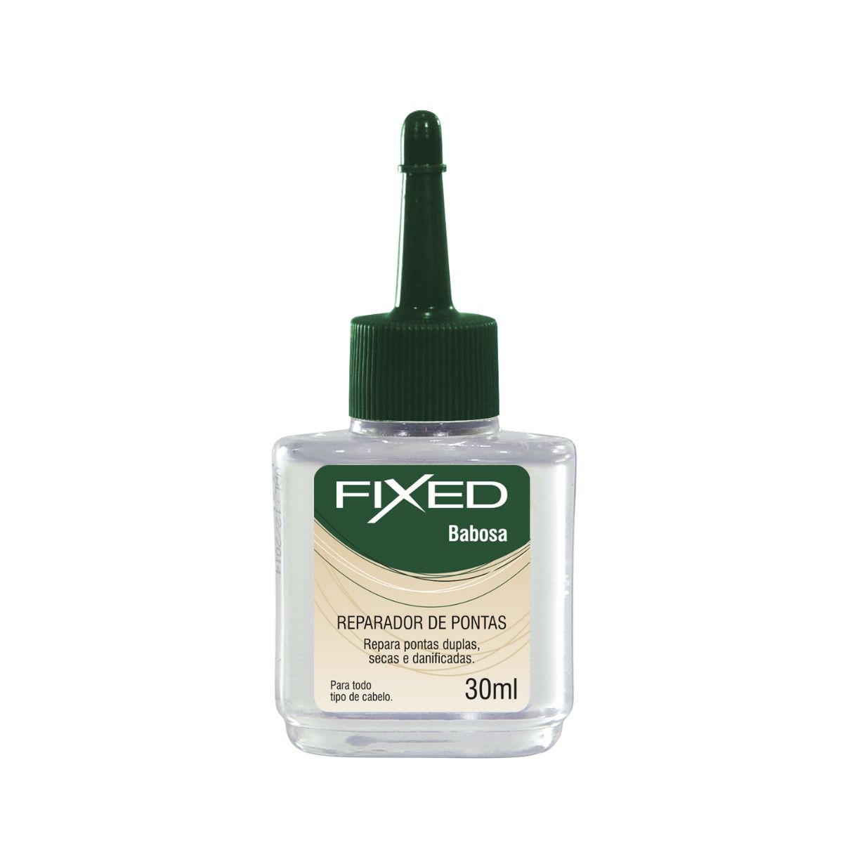 REPARADOR DE PONTAS BABOSA FIXED 30ML