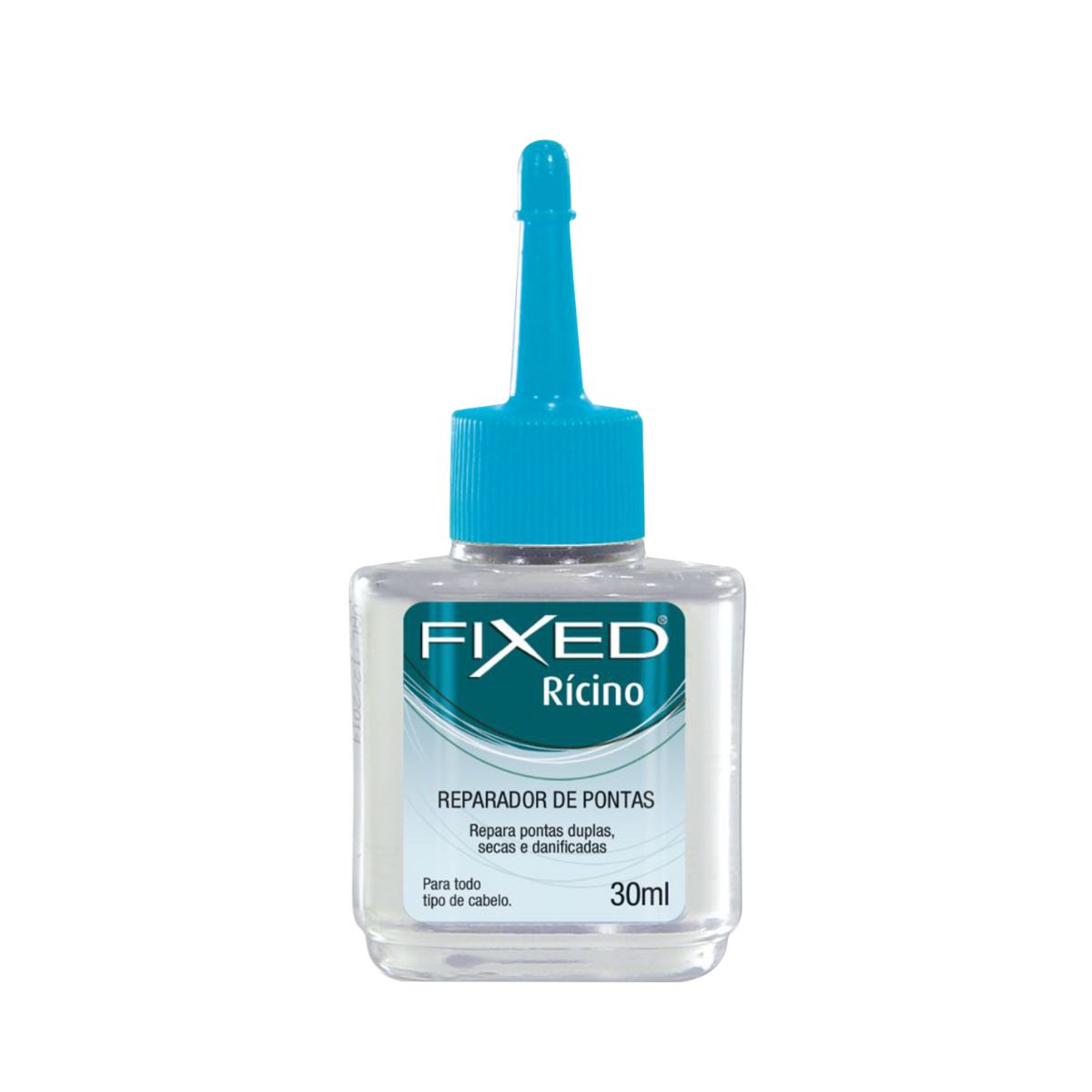 REPARADOR DE PONTAS RICINO FIXED 30ML