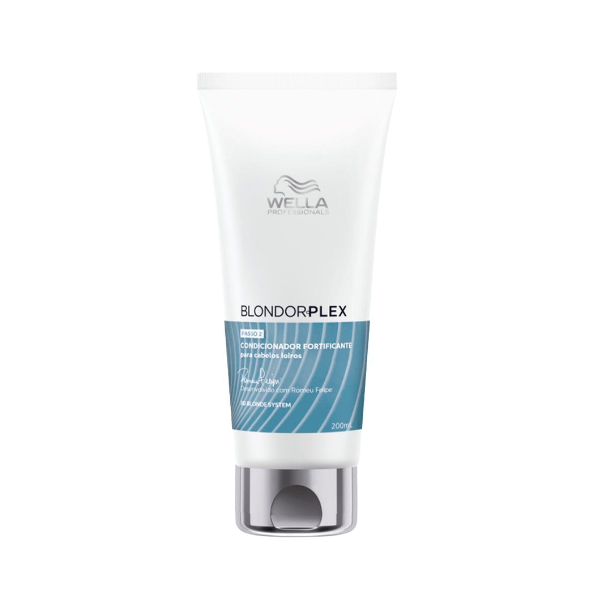 CONDITIONER BLONDORPLEX WELLA PROFISSIONALS 200ML