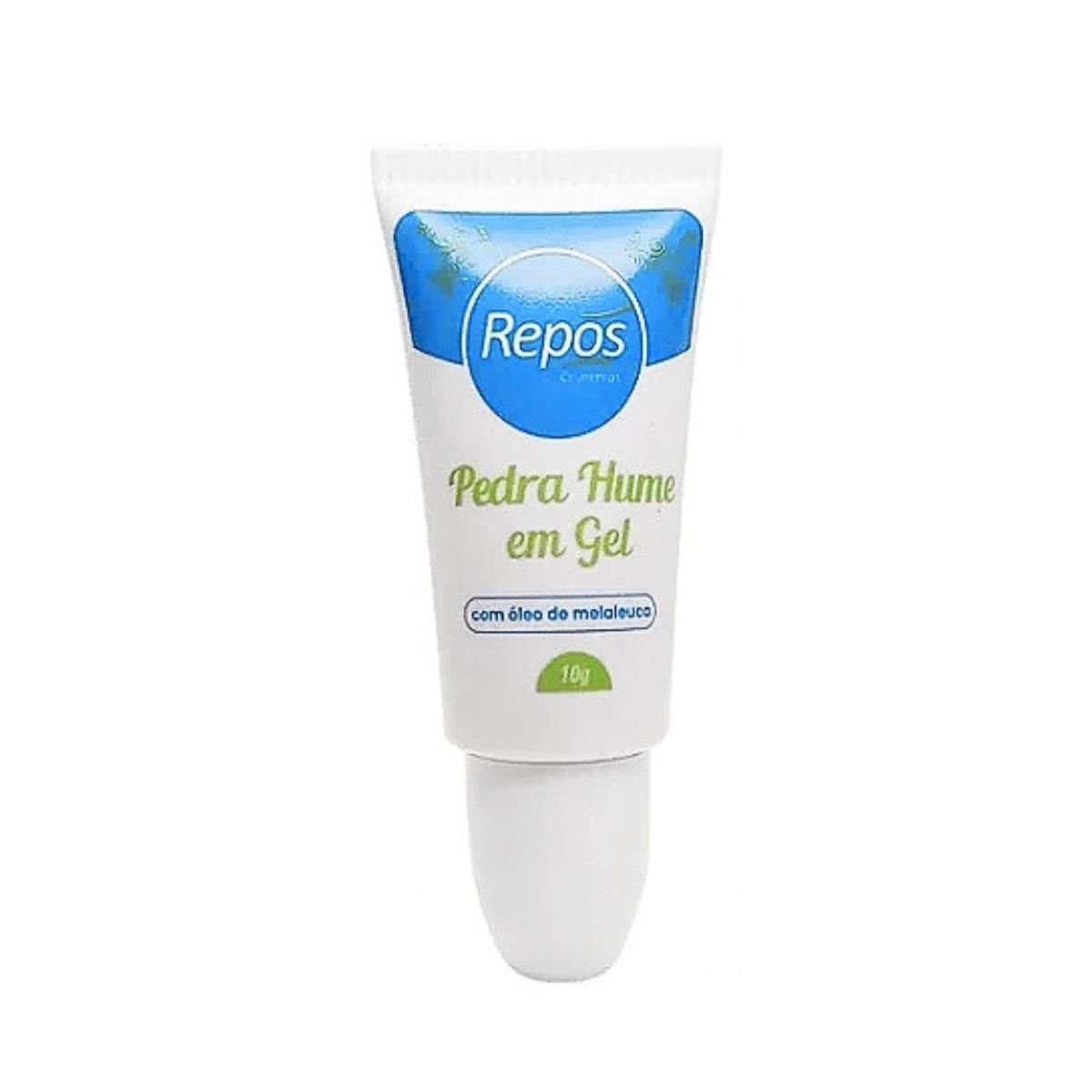 KIT REPÓS 2 PEDRAS HUMES DE 10G CADA