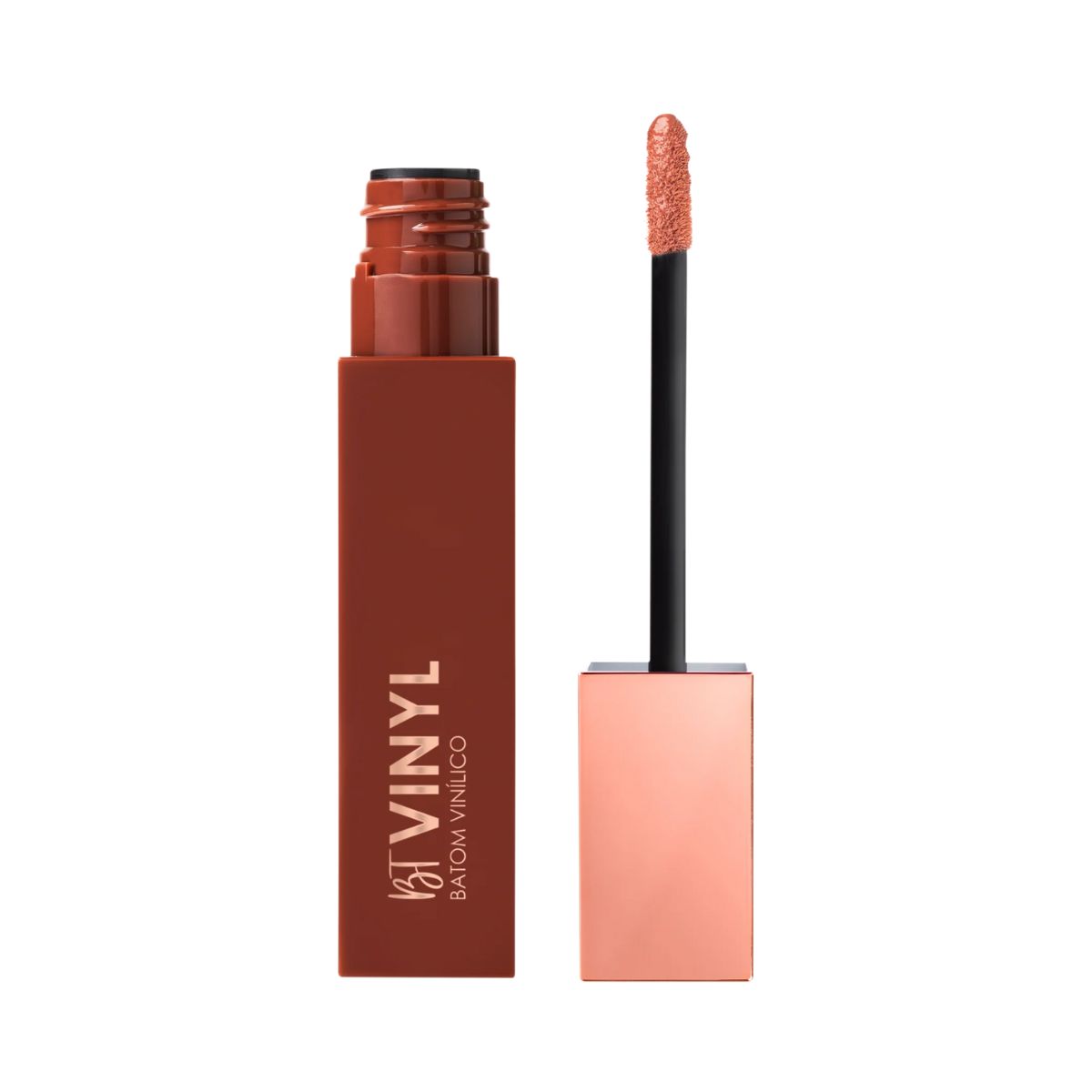 BATOM LÍQUIDO VINÍLICO VINYL JULIANA BRUNA BRUNA TAVARES 2,8ML