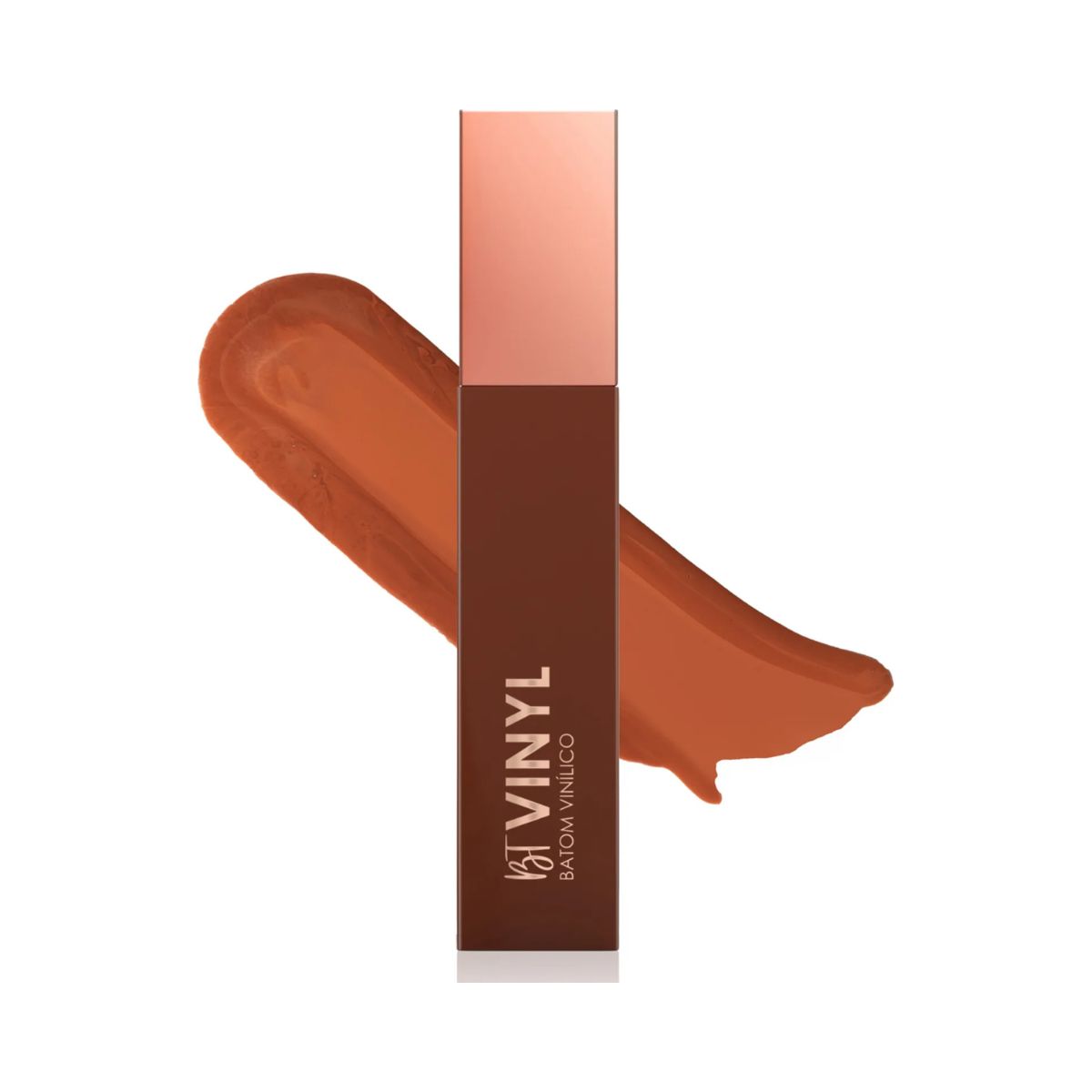 BATOM LÍQUIDO VINÍLICO VINYL JULIANA BRUNA BRUNA TAVARES 2,8ML