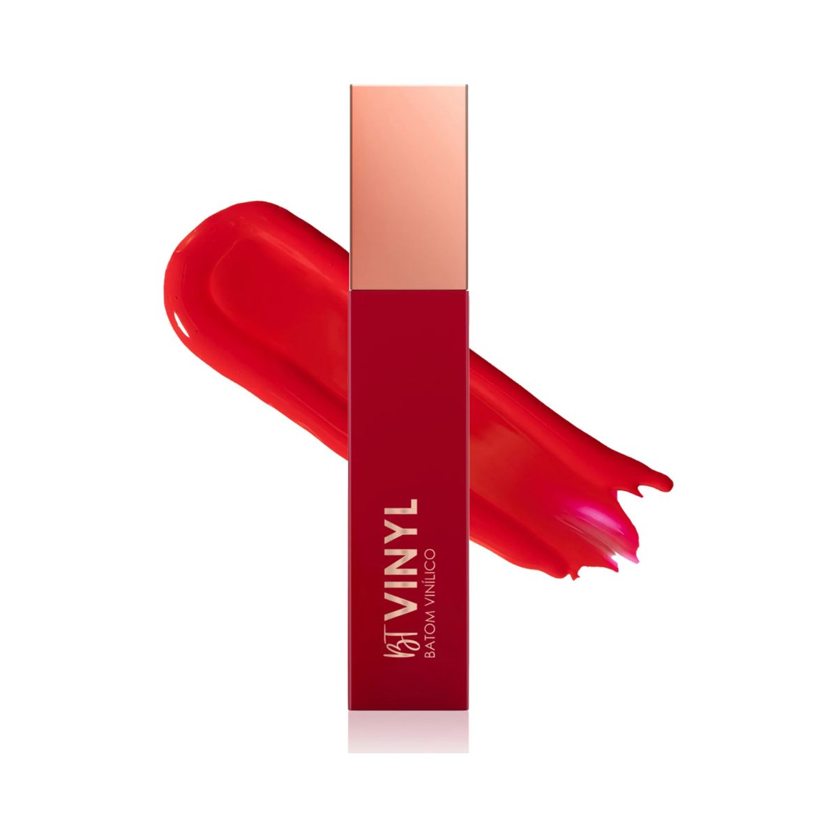 BATOM LÍQUIDO VINÍLICO VINYLSARA BRUNA BRUNA TAVARES 2,8ML