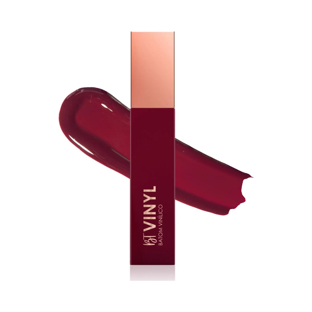 BATOM LÍQUIDO VINÍLICO VINYL DIANA BRUNA BRUNA TAVARES 2,8ML