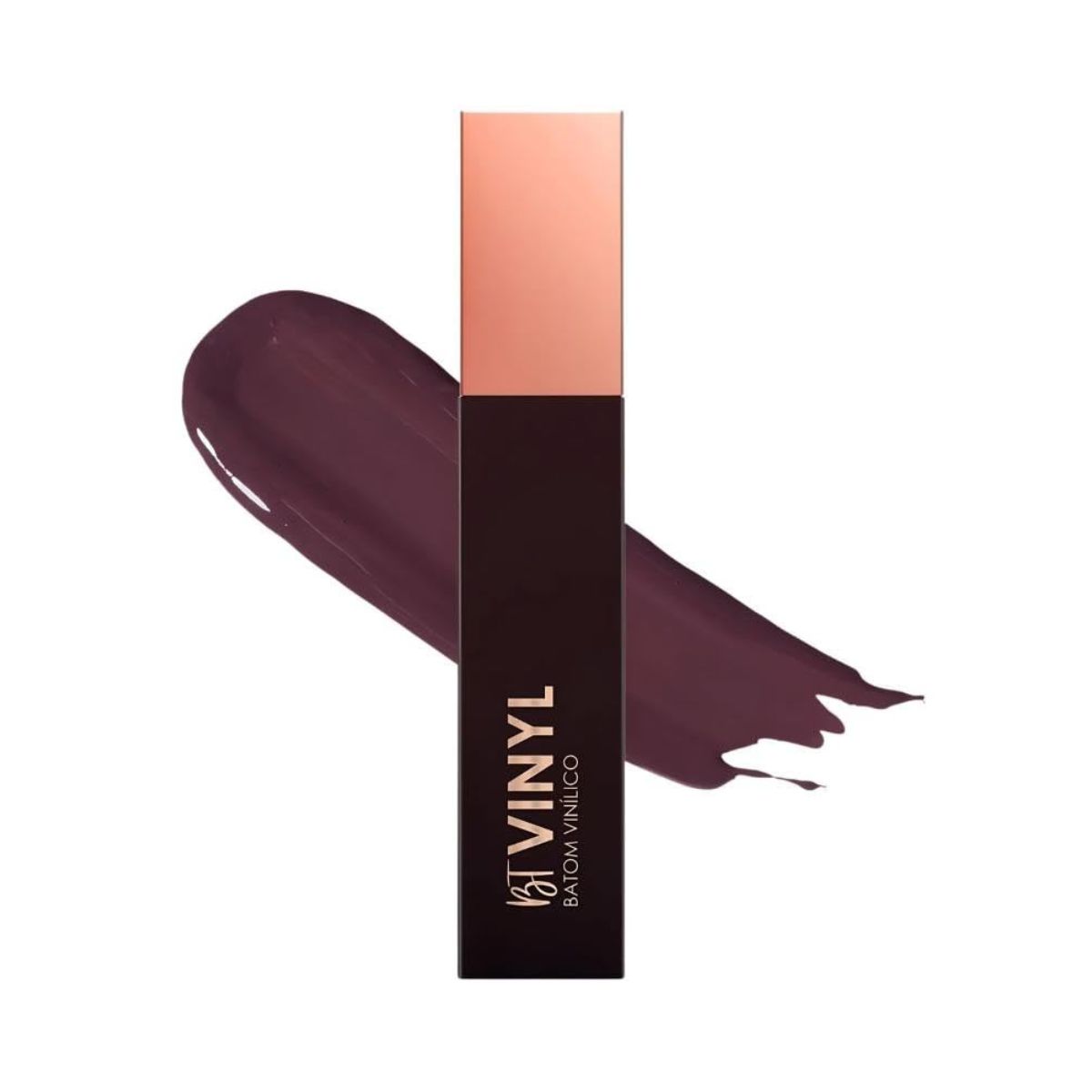 BATOM LÍQUIDO VINÍLICO VINYL MORGANA BRUNA BRUNA TAVARES 2,8ML