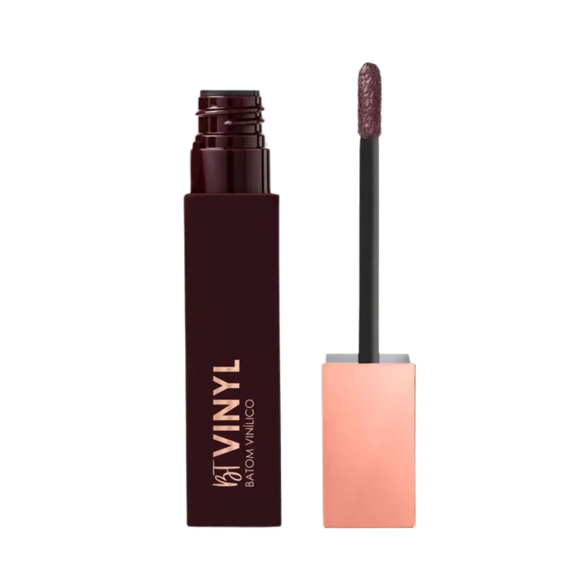 BATOM LÍQUIDO VINÍLICO VINYL MORGANA BRUNA BRUNA TAVARES 2,8ML