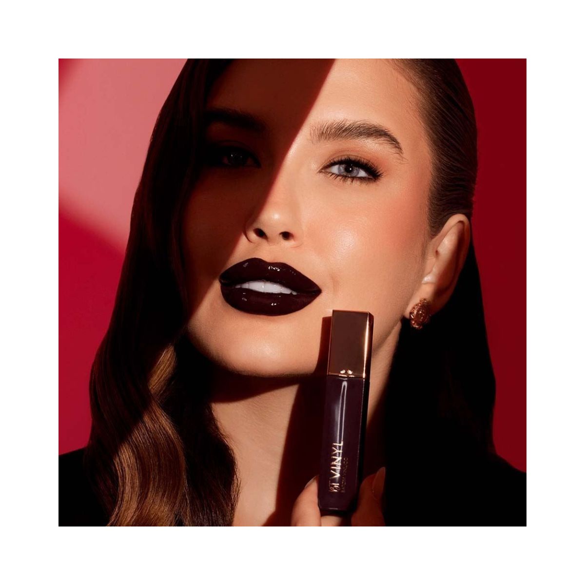 BATOM LÍQUIDO VINÍLICO VINYL MORGANA BRUNA BRUNA TAVARES 2,8ML