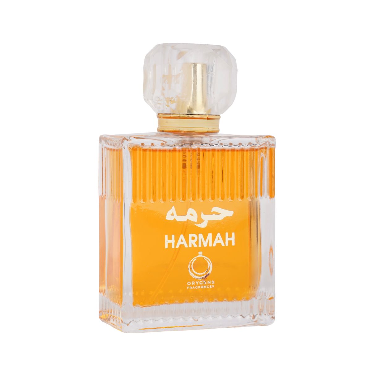 PERFUME UNISSEX ORYGENS FRAGRANCES HARMAH EDP 100ML