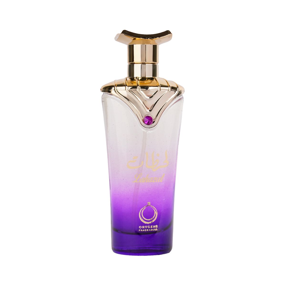 PERFUME UNISSEX ORYGENS FRAGRANCES LAHAZAT EDP 100ML