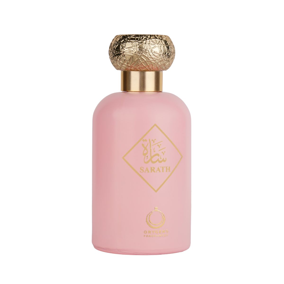PERFUME UNISSEX ORYGENS FRAGRANCES SARATH EDP 100ML