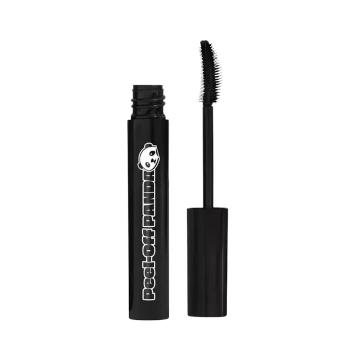 MÁSCARA DE CÍLIOS PEEL OFF PRETO DAILUS