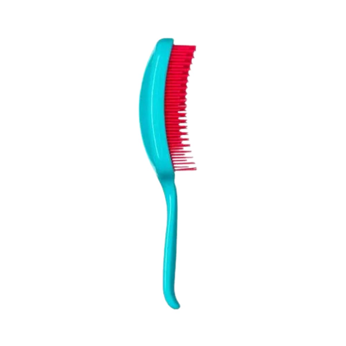 ESCOVA RAQUETE FLEX BLUE RICCA 451