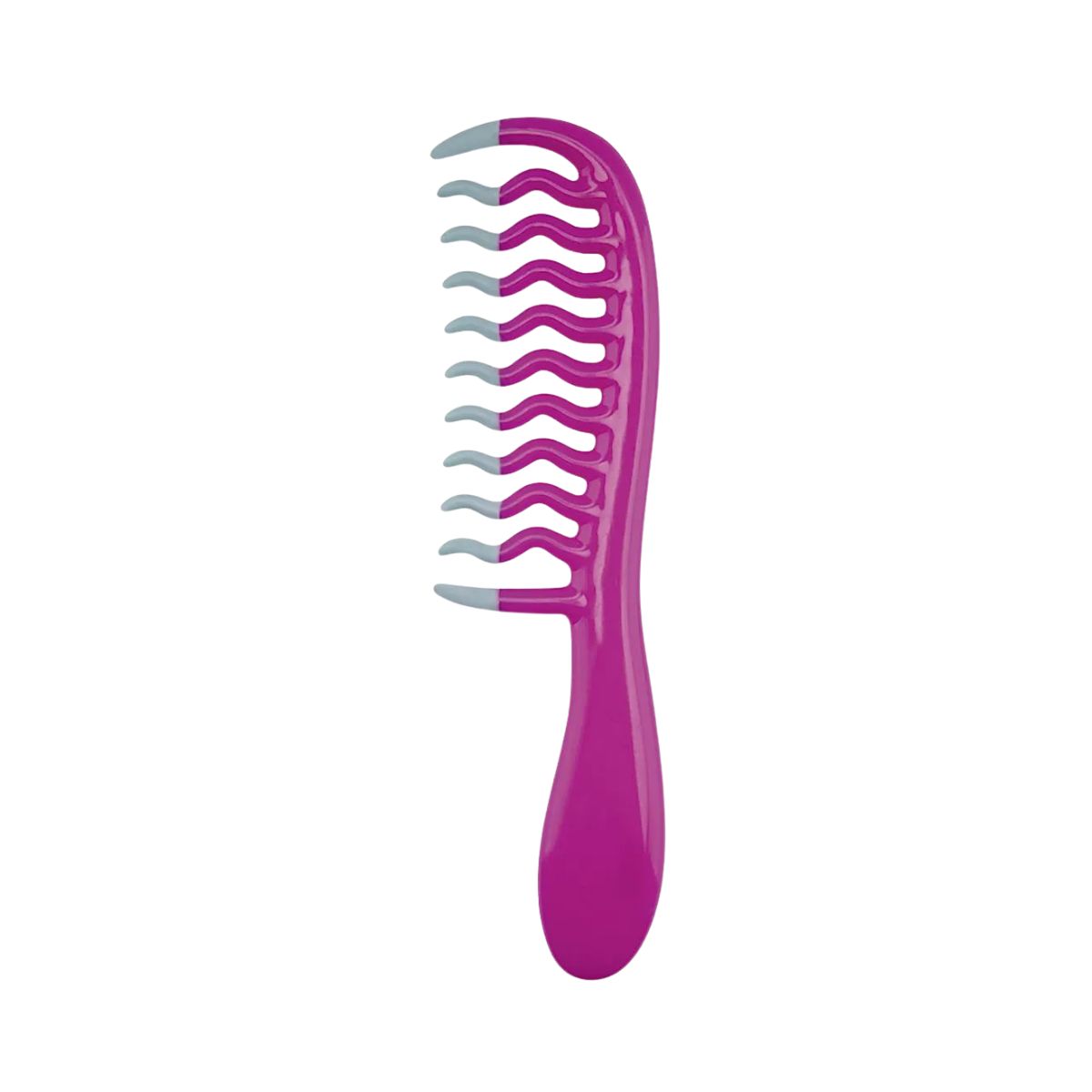 PENTE CACHOS & ONDAS PINK RICCA 575
