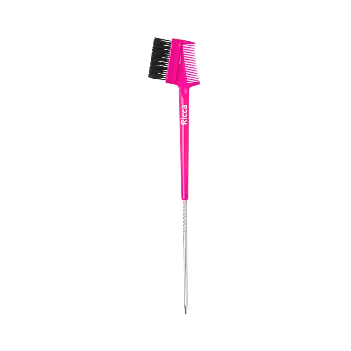 PENTE BABY HAIR RICCA 1007