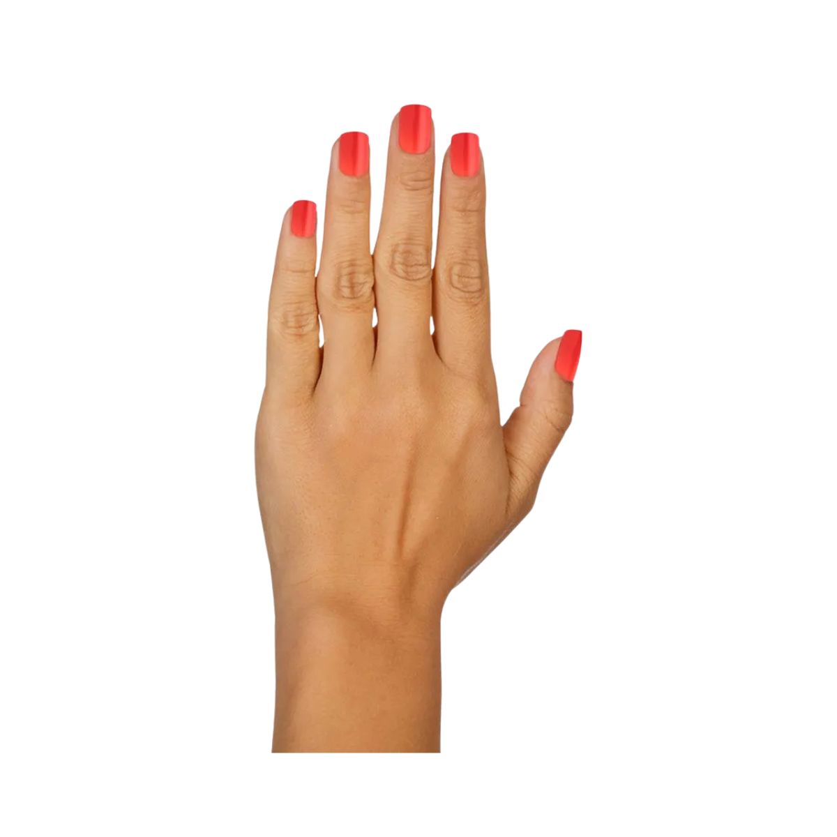 UNHAS VERMELHO PAIXÃO RICCA 1340