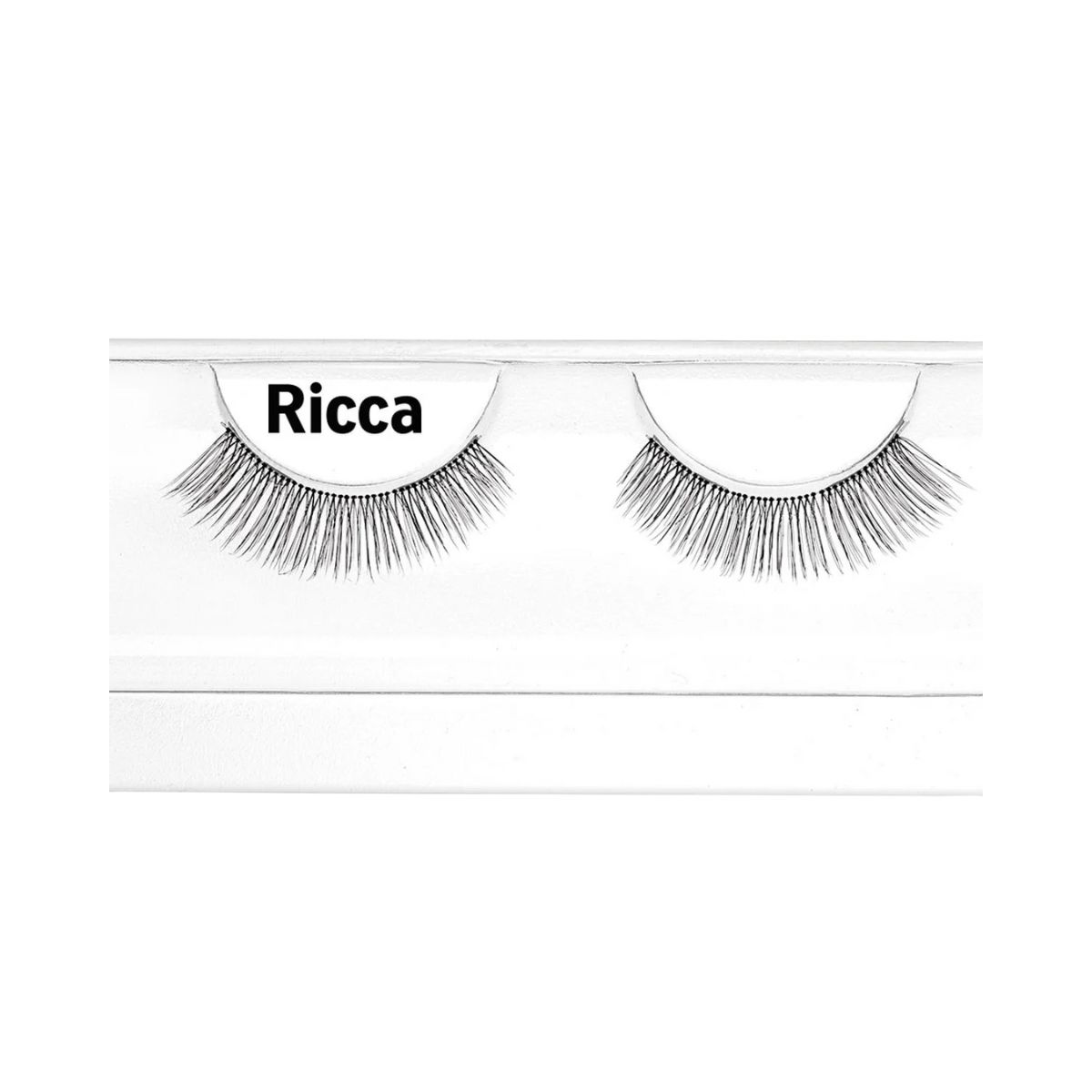 CÍLIOS POSTIÇOS VOL 01 MÉDIO 302 RICCA 2672