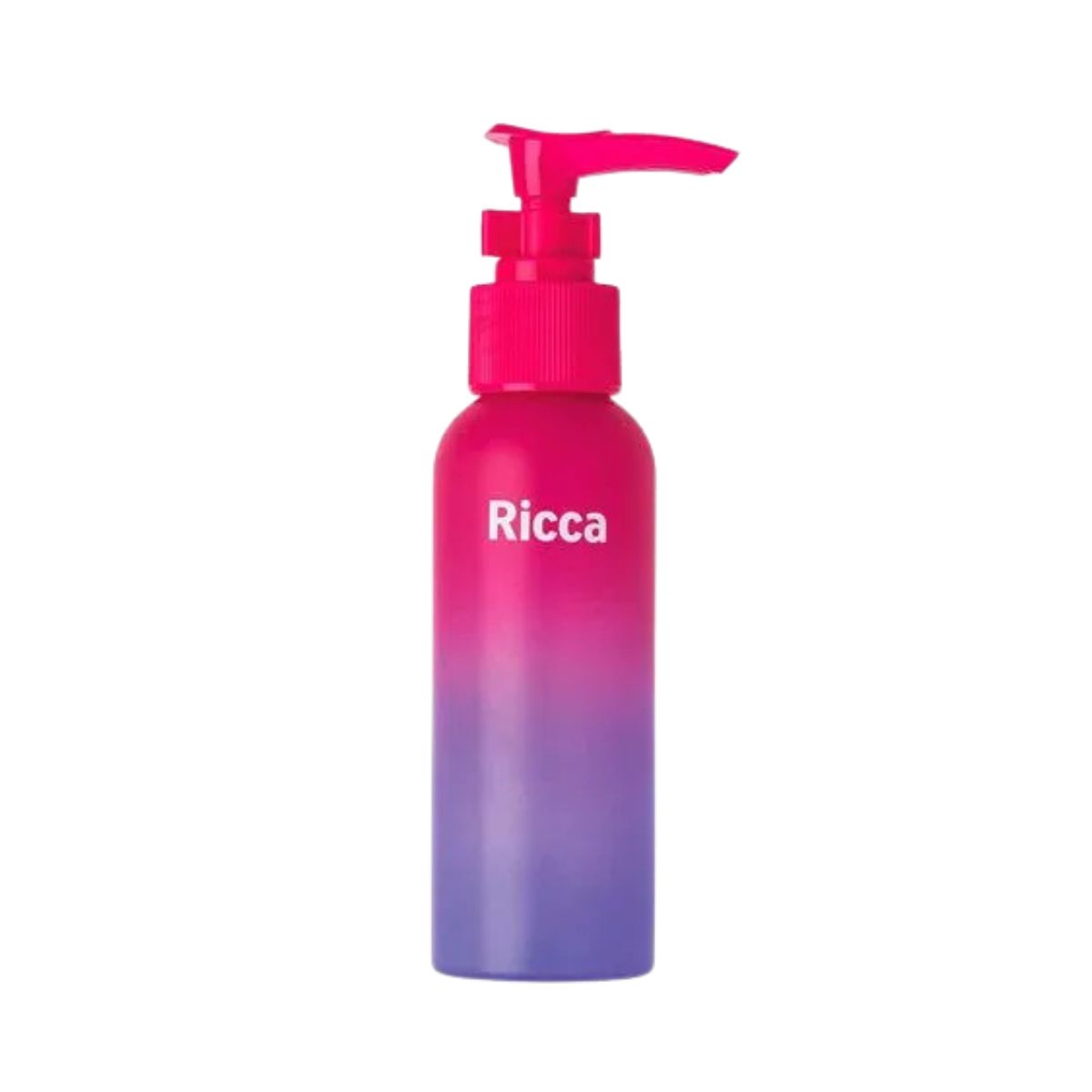 KIT VIAGEM COM 3 FRASCOS DEGRADÊ RICCA 3346