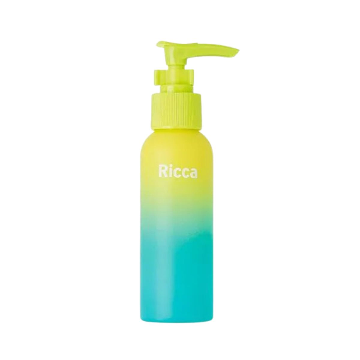 KIT VIAGEM COM 3 FRASCOS DEGRADÊ RICCA 3346