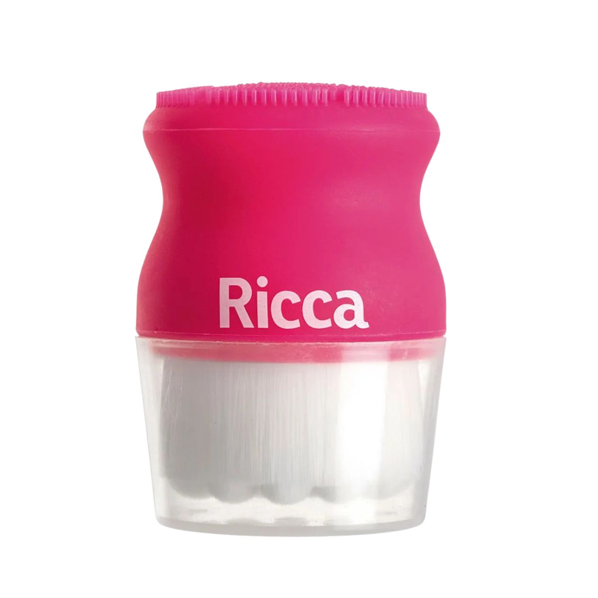 ESCOVA FACIAL 2 EM 1 RICCA 3428