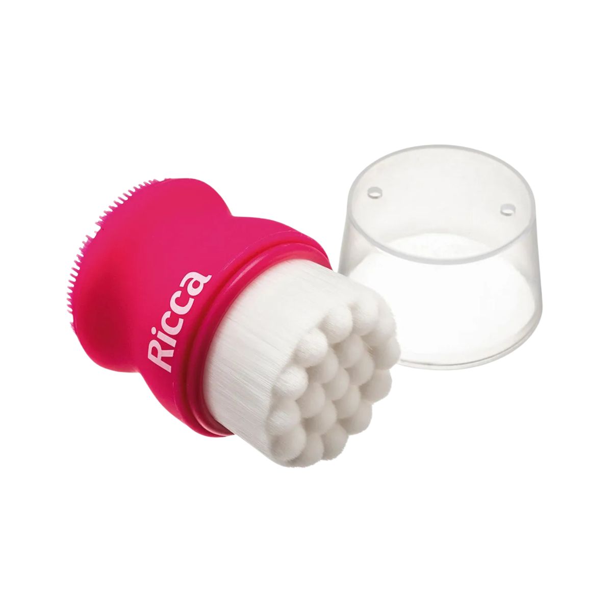 ESCOVA FACIAL 2 EM 1 RICCA 3428