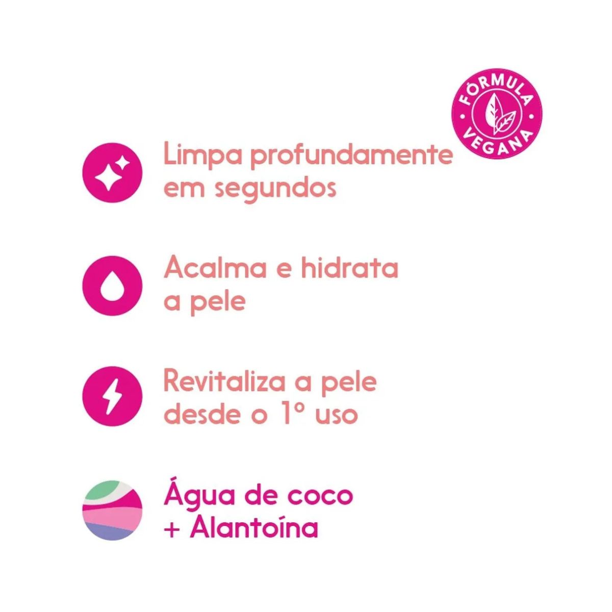 ÁGUA MICELAR RICCA 200ML 3775