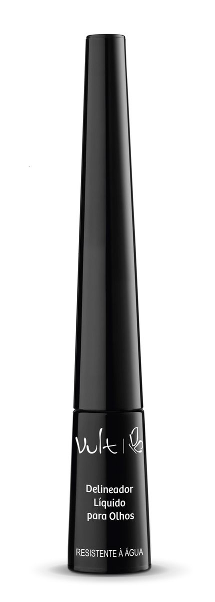 DELINEADOR LÍQUIDO PARA OS OLHOS PRETO VULT 2,5G