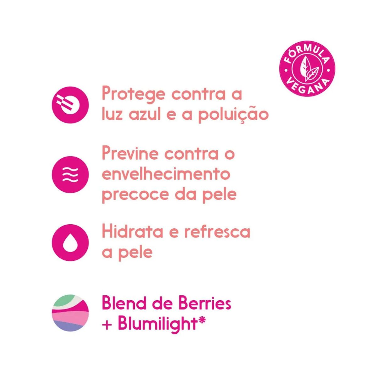 BRUMA FACIAL RICCA 150ML 3778