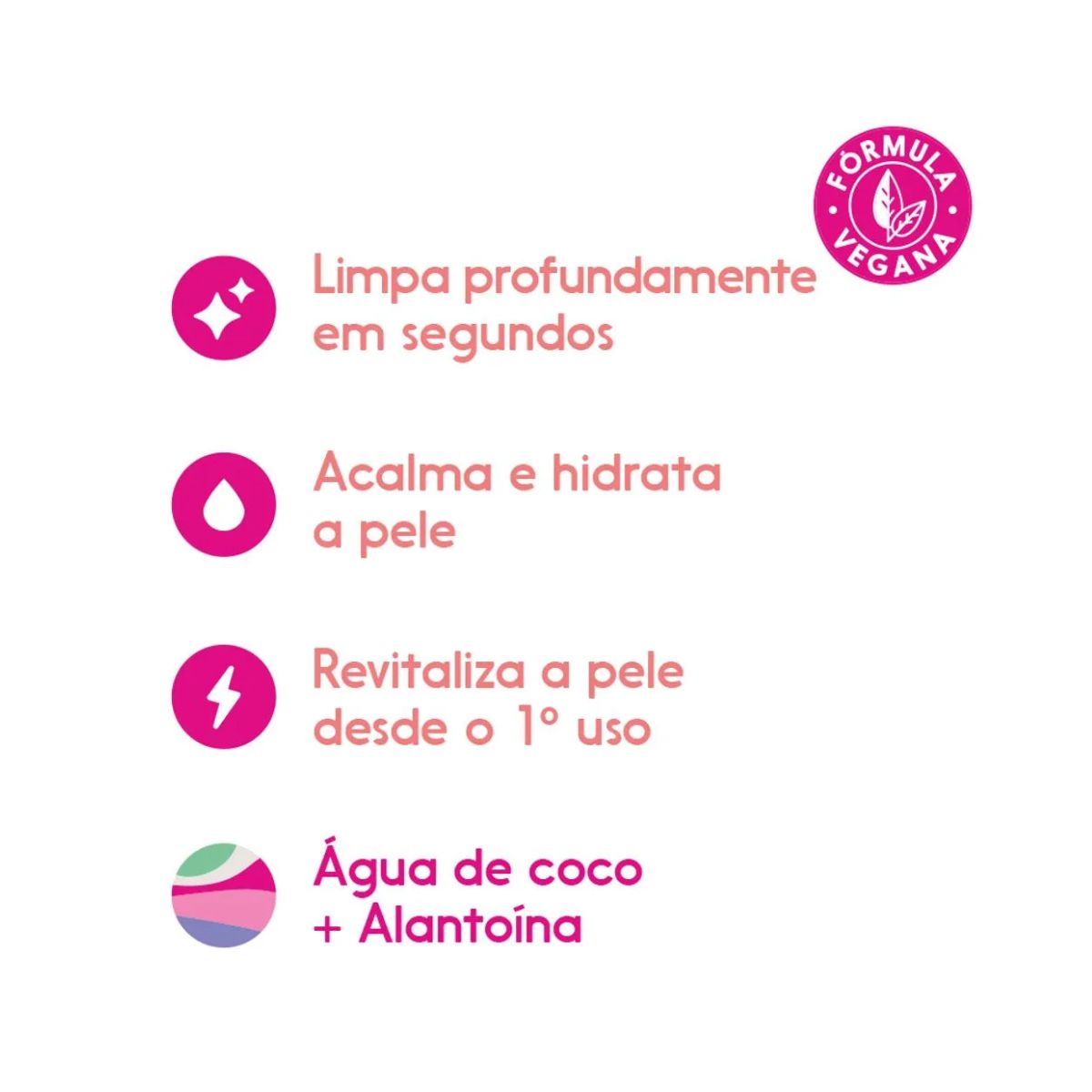 ÁGUA MICELAR FUNCIONAL RICCA 200ML 3815