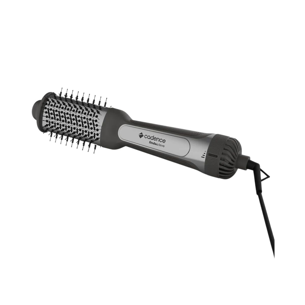 ESCOVA SECADORA LINDA&LEVE 4 EM 1 CADENCE BIVOLT ESC720