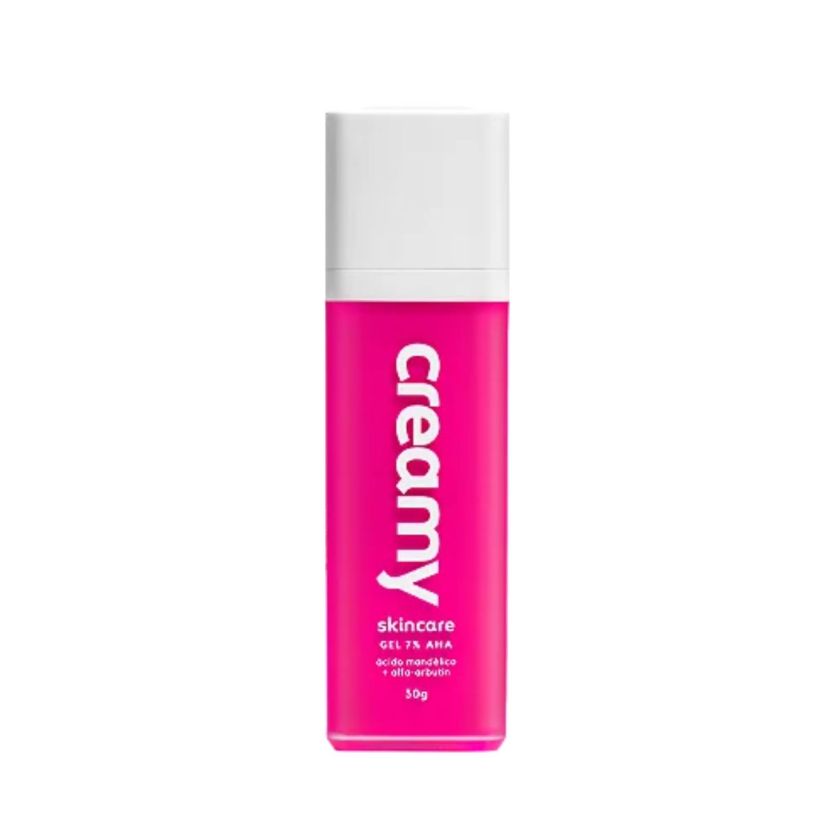 ÁCIDO MANDÉLICO ANTIACNE CREAMY 30G