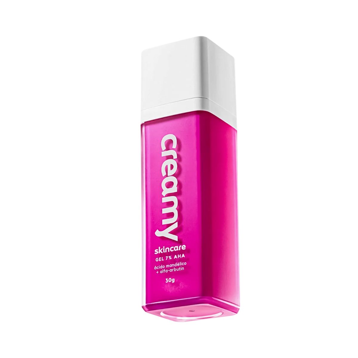 ÁCIDO MANDÉLICO ANTIACNE CREAMY 30G