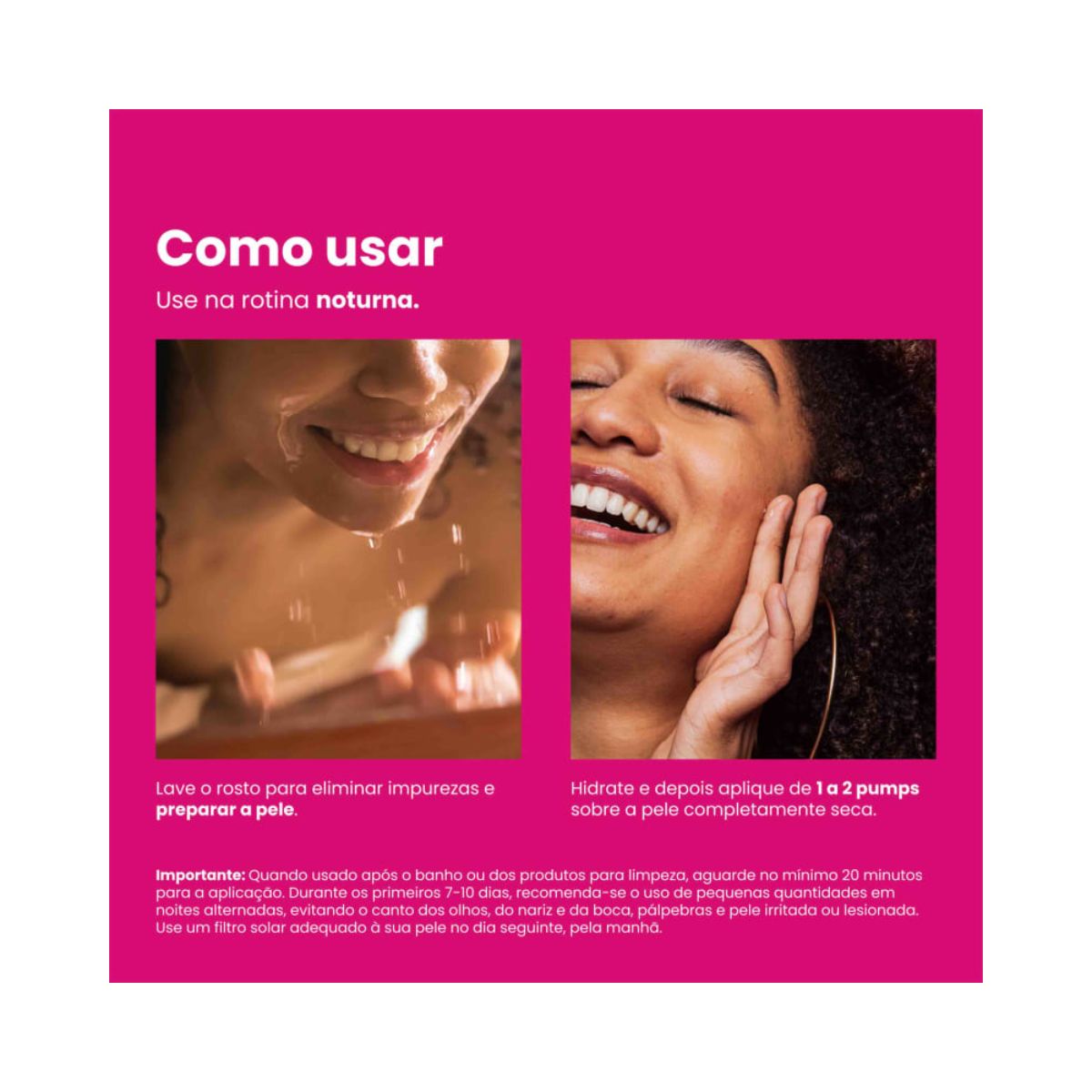 ÁCIDO MANDÉLICO ANTIACNE CREAMY 30G
