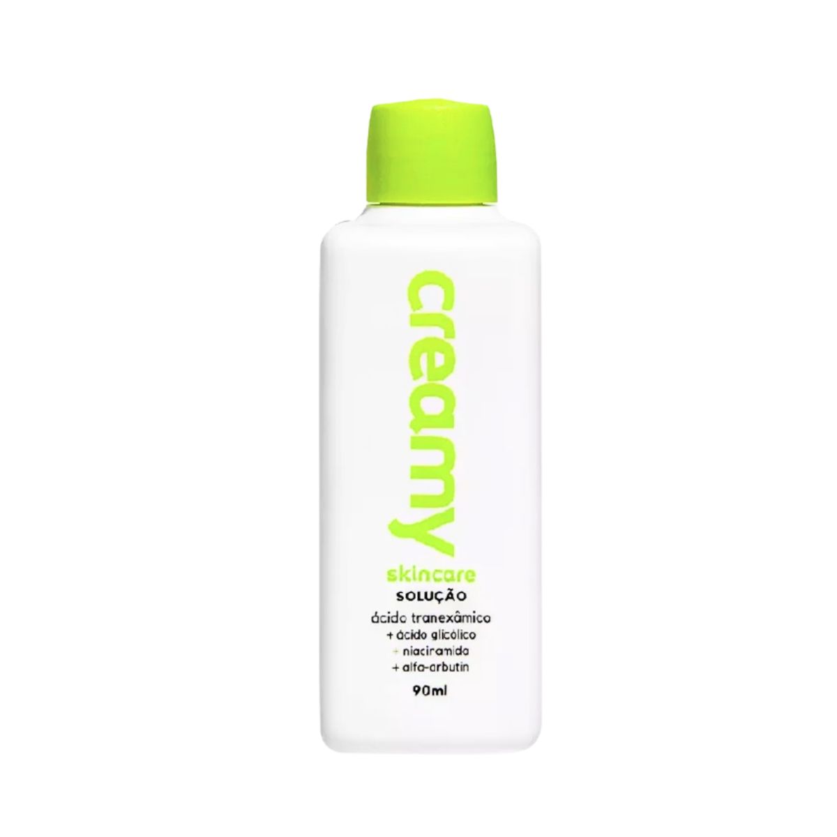 TÔNICO ÁCIDO TRANEXÂMICO CREAMY 90ML