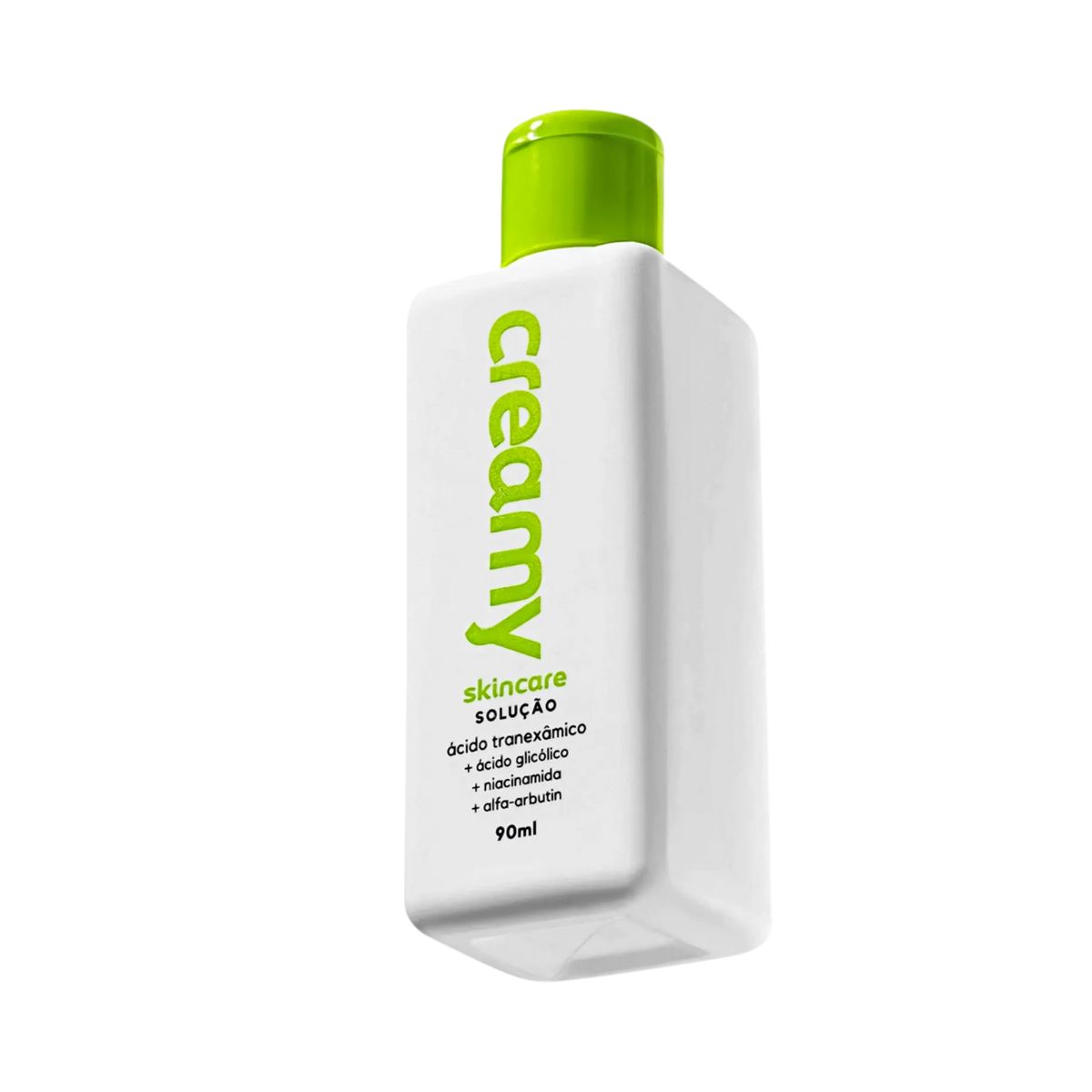 TÔNICO ÁCIDO TRANEXÂMICO CREAMY 90ML