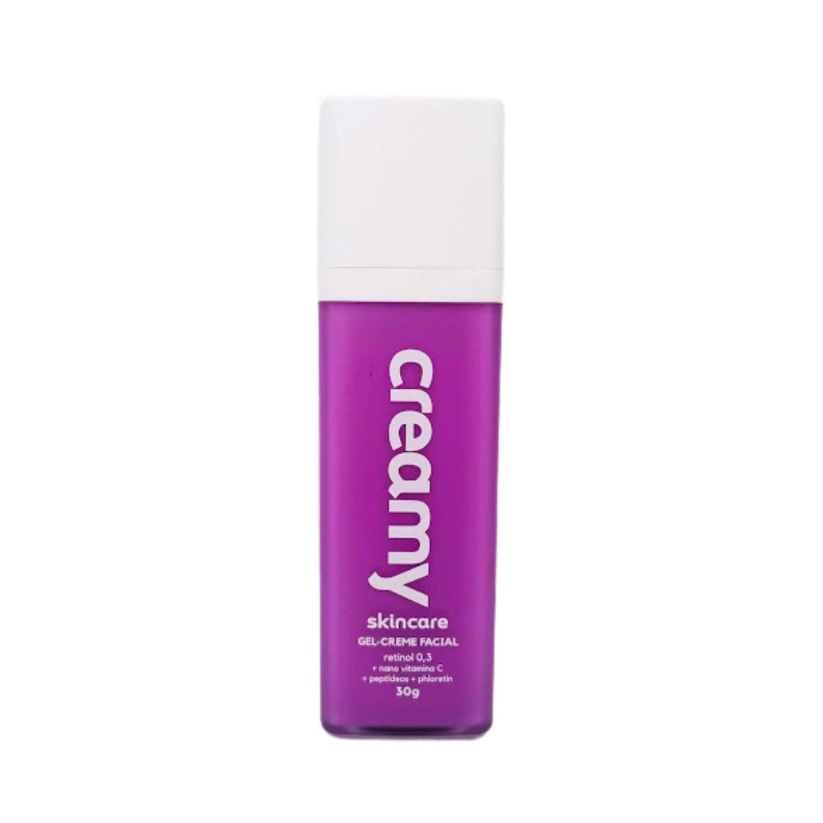 GEL CREME RETINOL CREAMY 30G