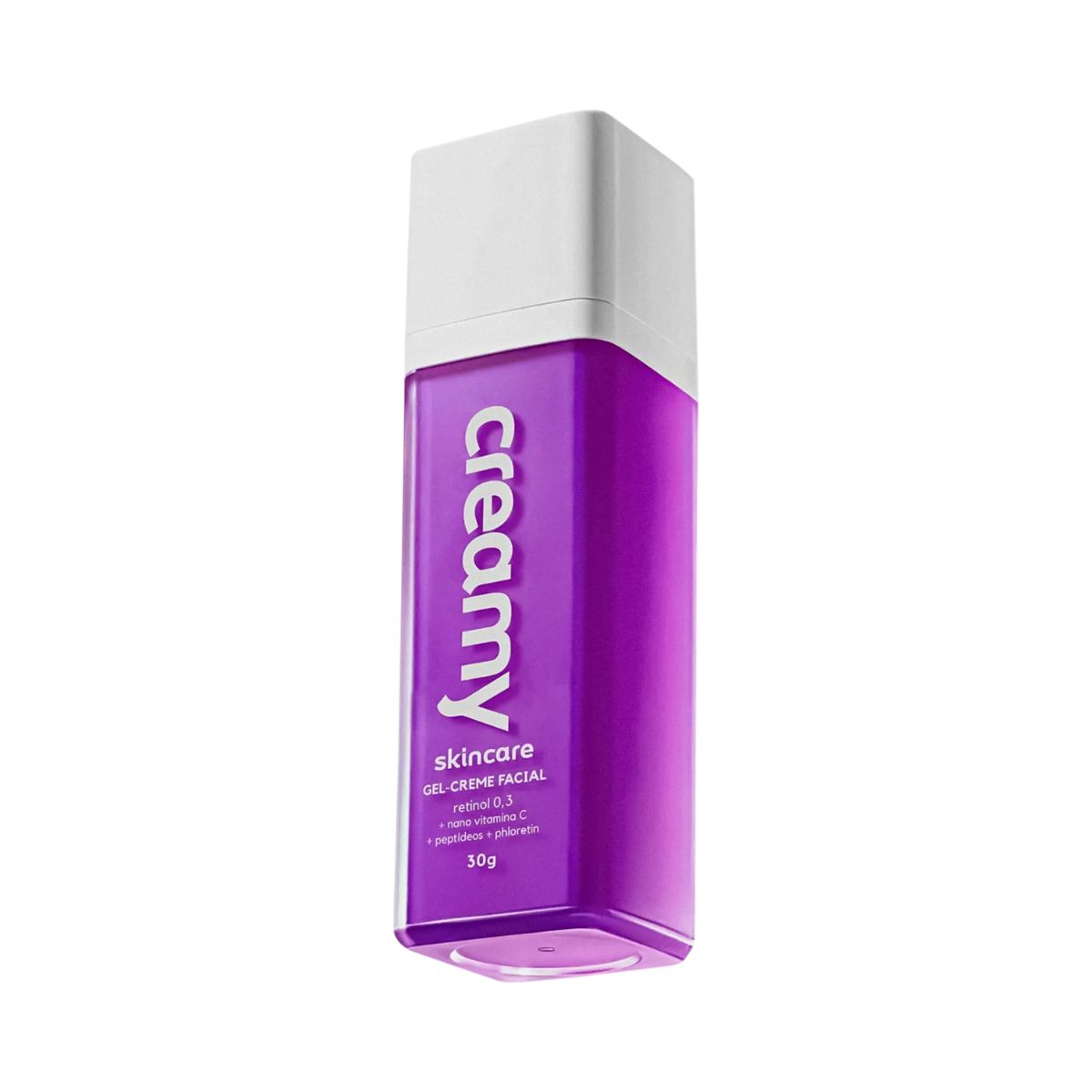 GEL CREME RETINOL CREAMY 30G