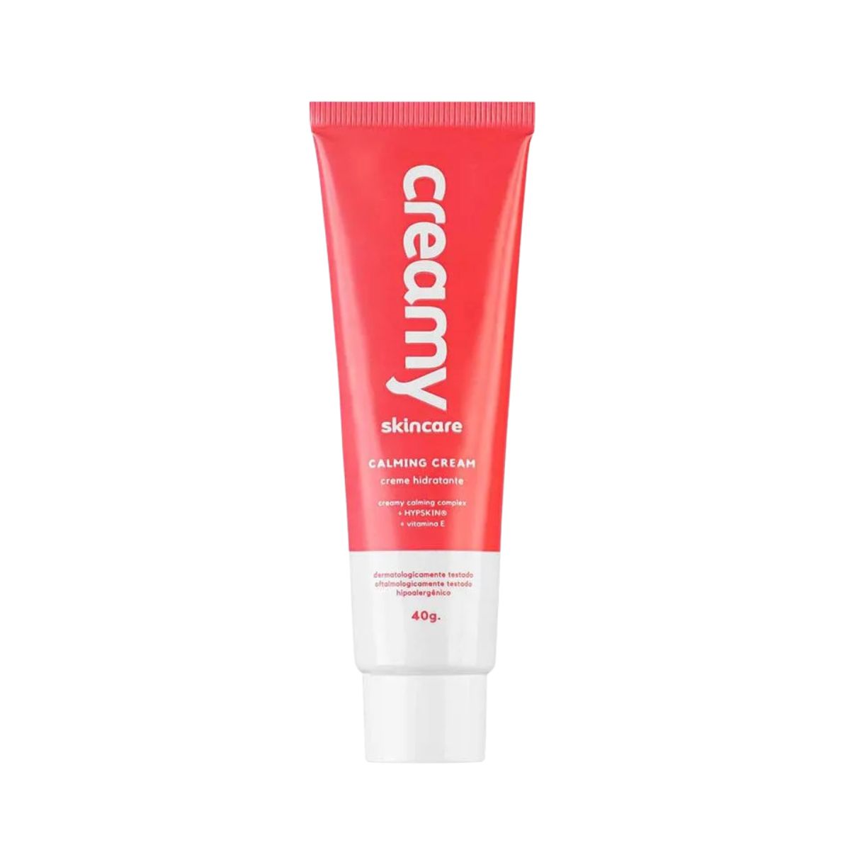 CREME HIDRATANTE CALMING CREAM CREAMY 40G