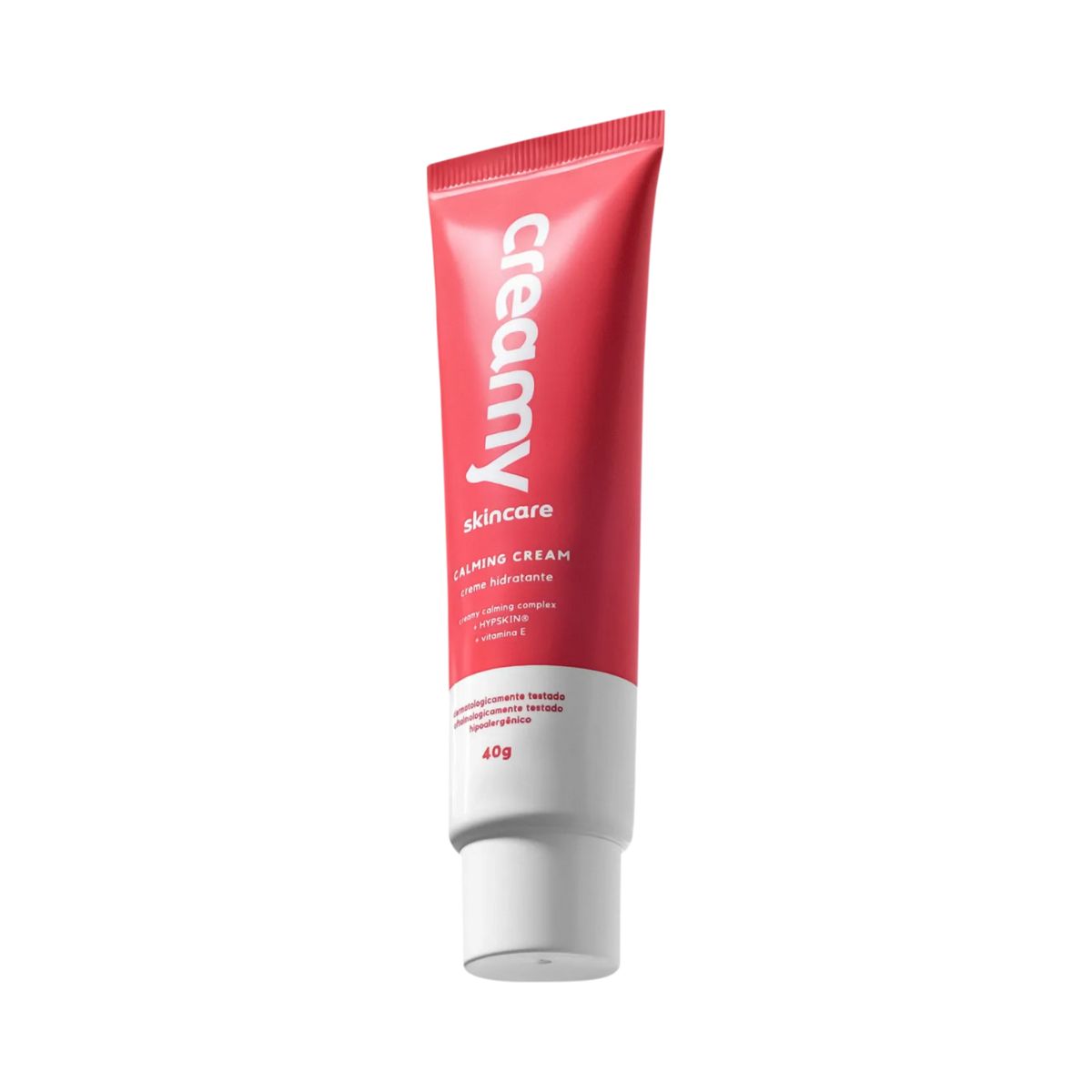 CREME HIDRATANTE CALMING CREAM CREAMY 40G