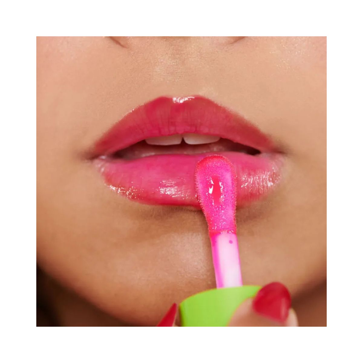 GLOSS LIP JUICE MELANCIA MARI MARIA 5ML
