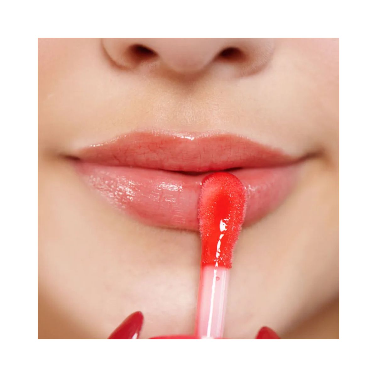 GLOSS LIP JUICE MORANGO MARI MARIA 5ML