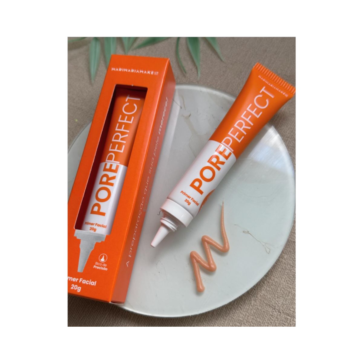 PRIMER PORE PERFECT MARI MARIA 20G