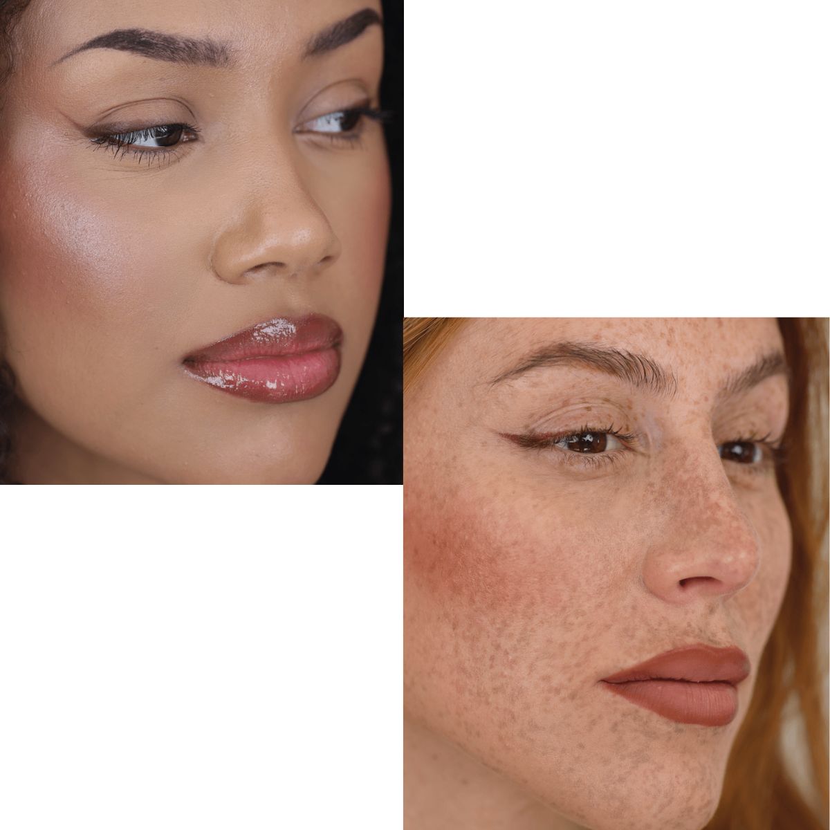 LAPISEIRA PARA OLHOS LINE UP MIRAGE BROWN MARI MARIA 1,2ML