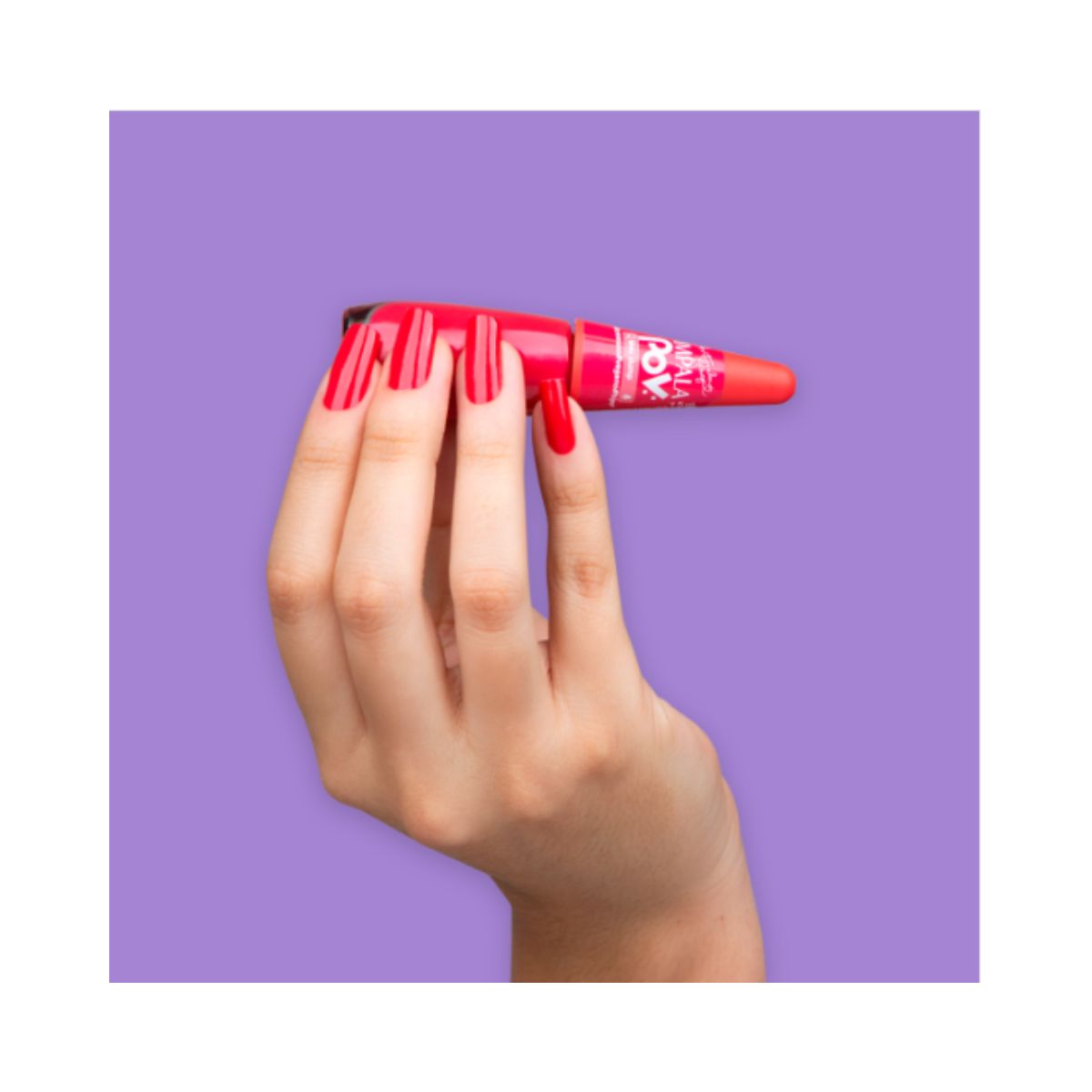 ESMALTE CREMOSO POV: MEU DUMP IMPALA 7,5ML