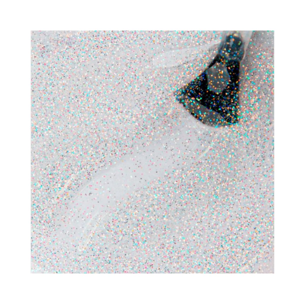 ESMALTE TOP COAT GLITTER POV: GIRLS NIGHT IMPALA 7,5ML