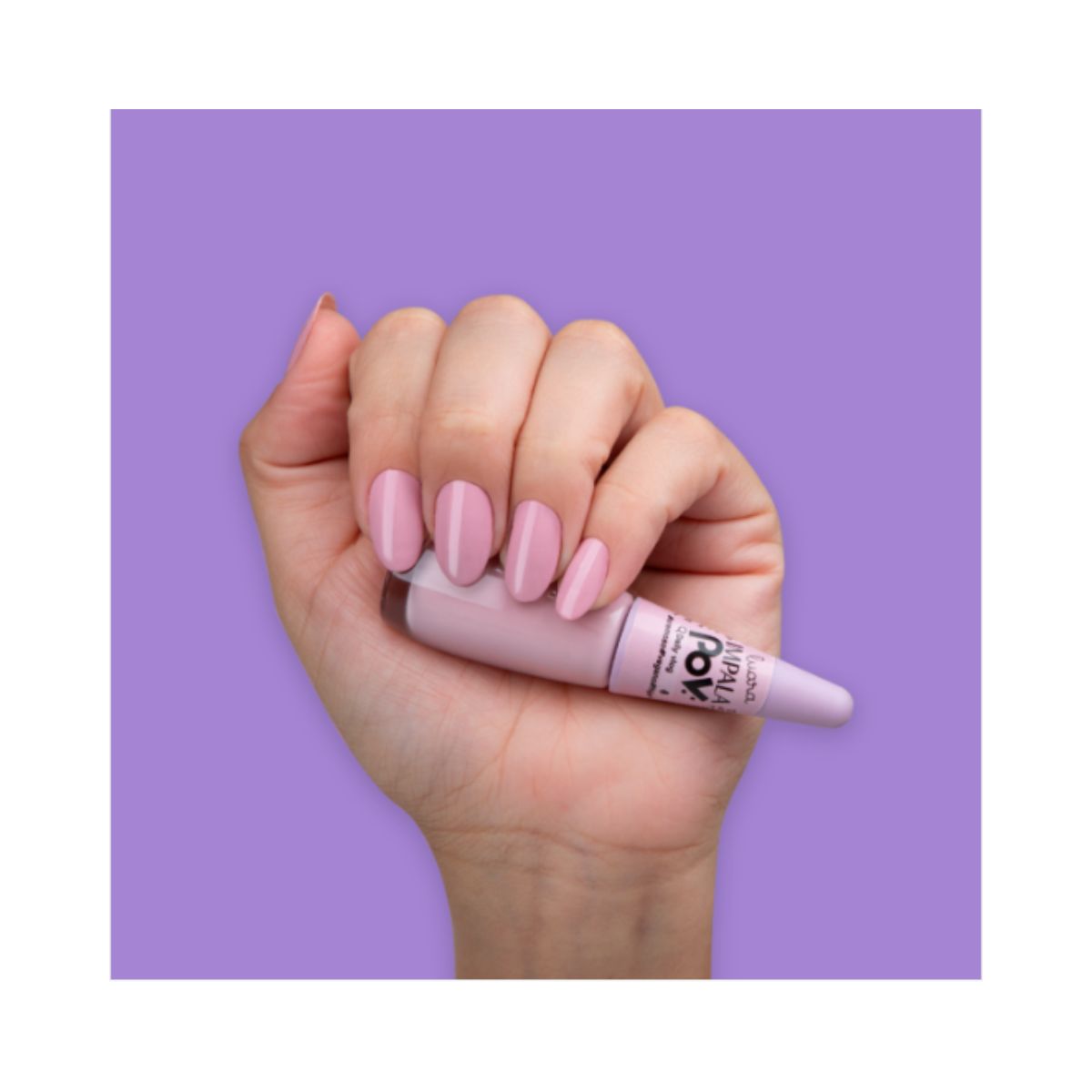 ESMALTE CREMOSO POV: DAILY VLOG IMPALA 7,5ML